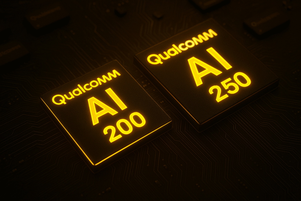 QCOMM enters new era of chips
