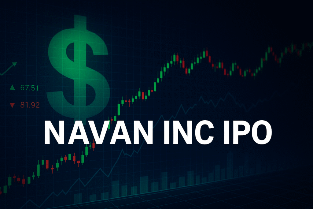 NAVAN INC IPO