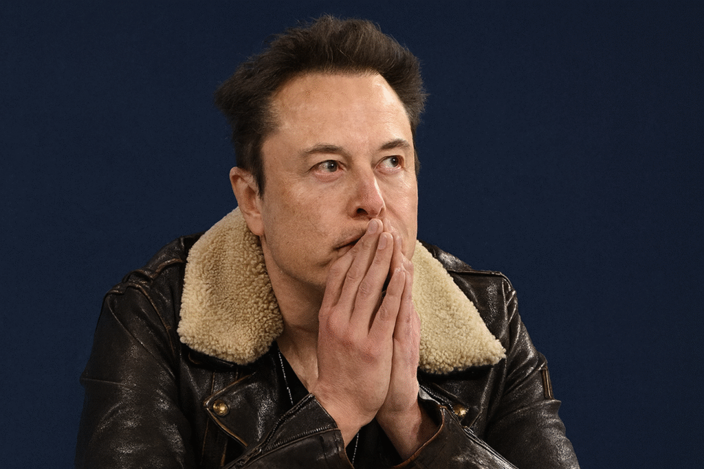 Tesla Profits fall despite Revenue grows