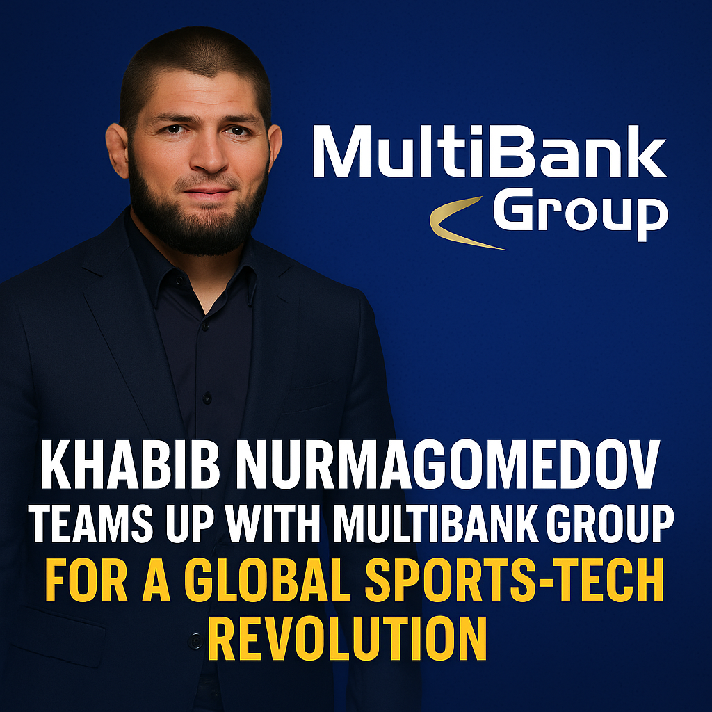 khabib partners with multibank group