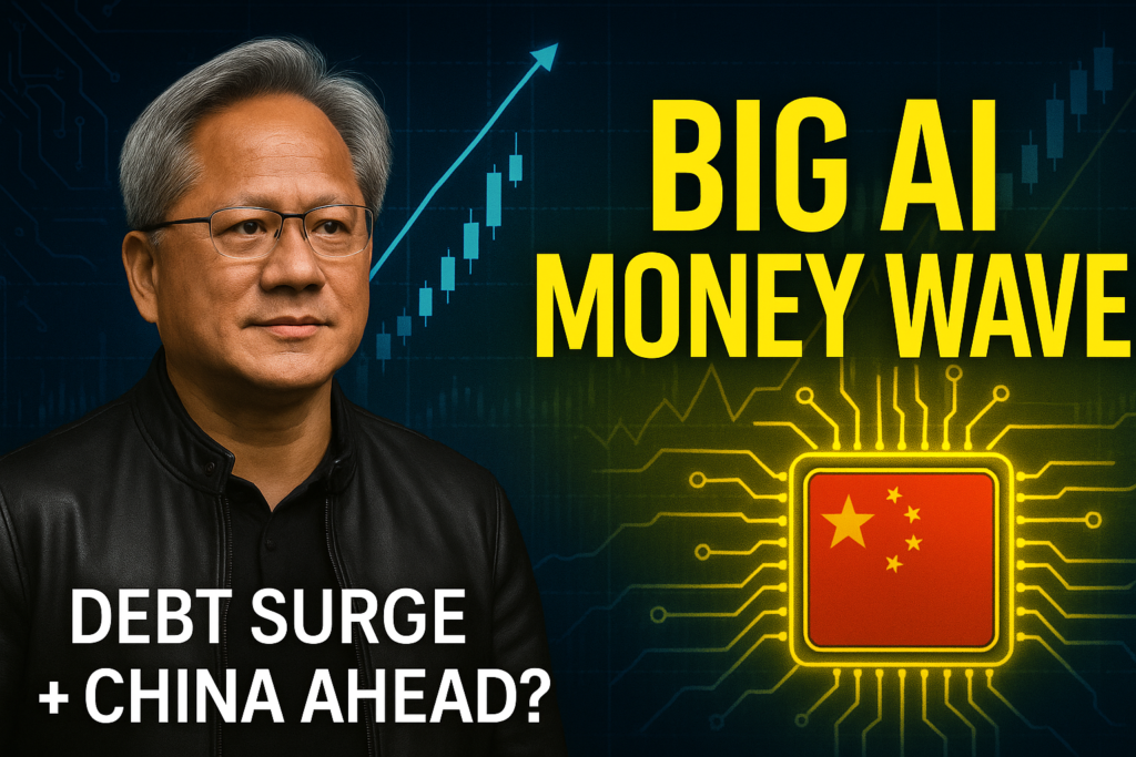 china is going to win ai race