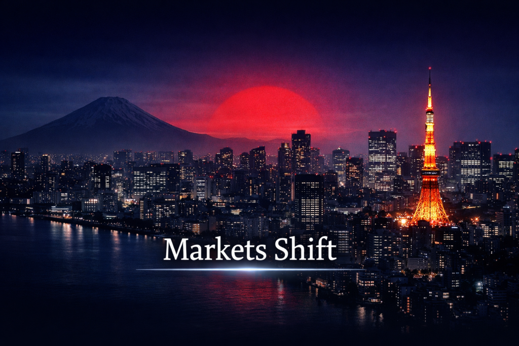 Japan one of our important countries